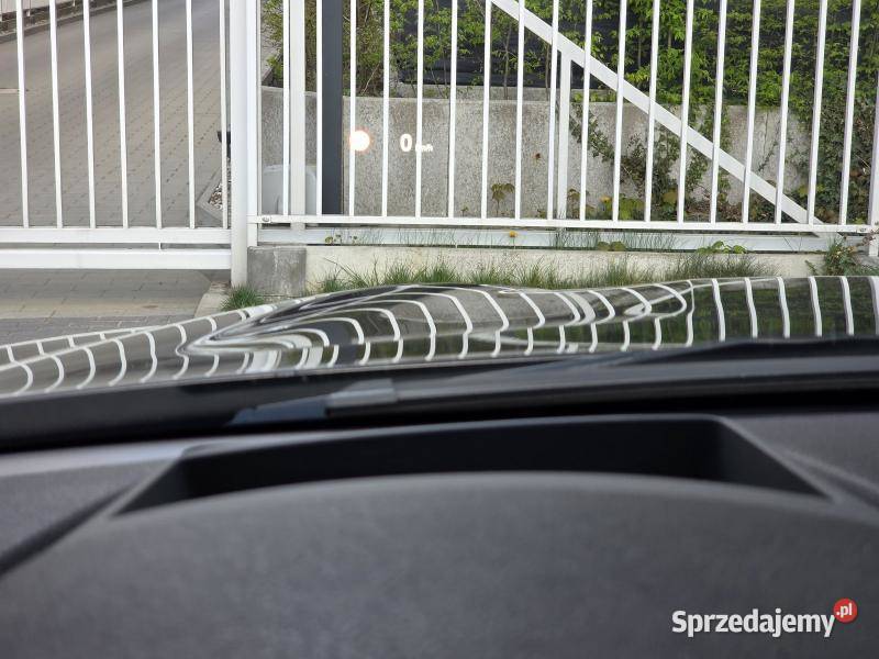 X4 M40i 30l benzyna 360Harman Kardon Skóra Warszawa