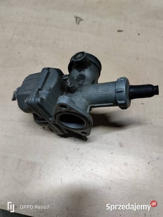 Gaźnik PZ 26 cross quad motocykle 125 4T Pozostałe Łubno