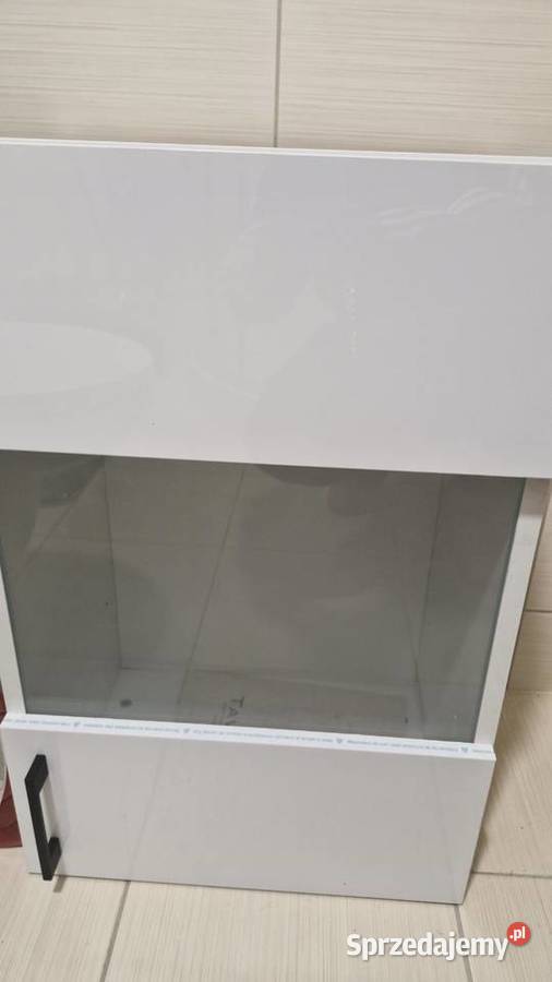 Szafka kuchenna Kraków