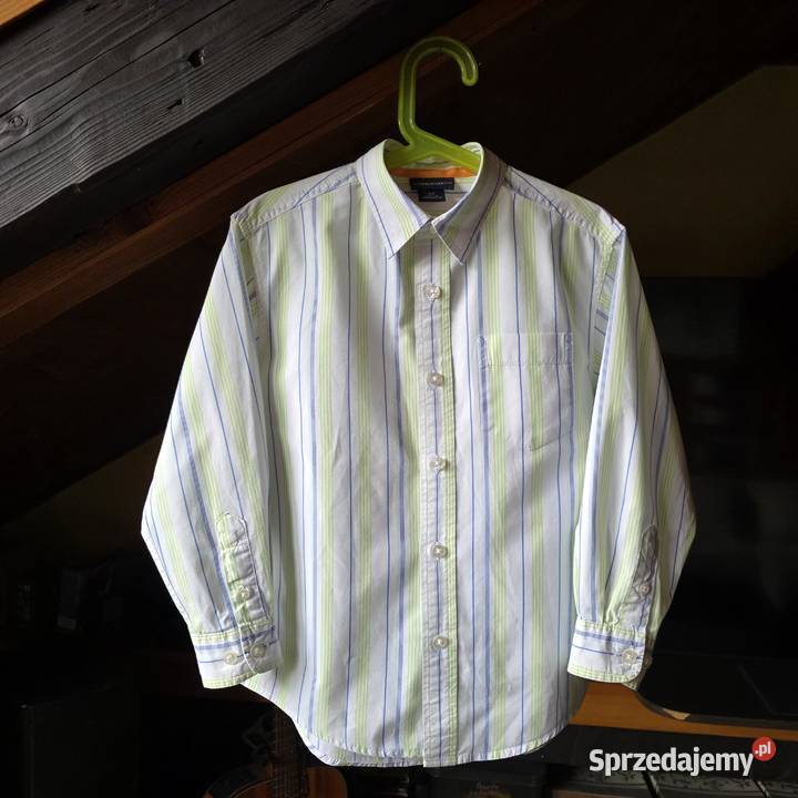 CHEROKEE koszula rozmiar XS 118 czyli 56 lat Kraków sprzedam