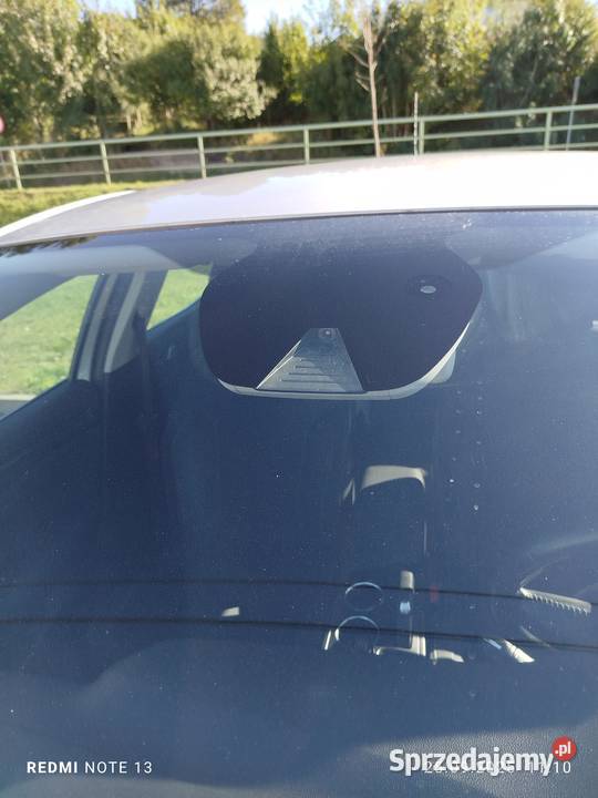 Renault Megane IV Miechucino