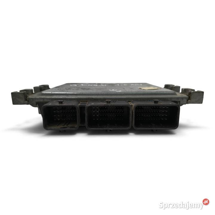 STEROWNIK KOMPUTER SILNIKA Nissan Qashqai J10 Chełm sprzedam