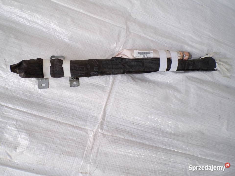 Opel Vivaro B Renault Trafic III Kurtyna airbag Części samochodowe