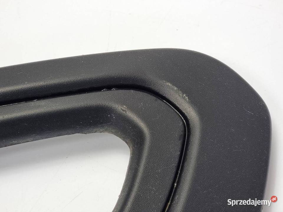 KRATKA ZDERZAKA PRZÓD FORD TRANSIT MK8 Lipno