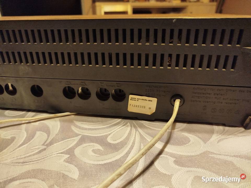 Radio Saba lubelskie Biłgoraj