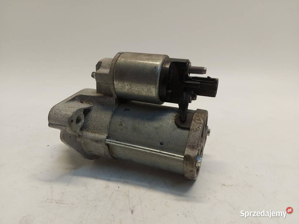 Chery Omoda 5 2024r rozrusznik starter 16 gdi