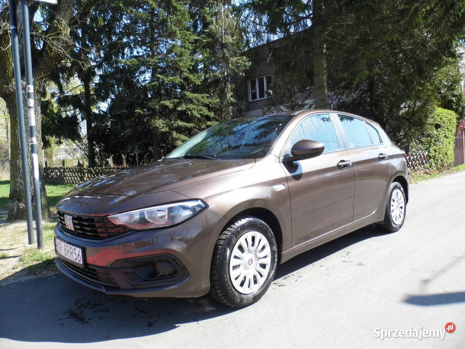 Fiat Tipo II 2016 Łódź