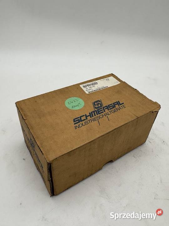 Schmersal AZM 41522PKA Safety switch Warszawa