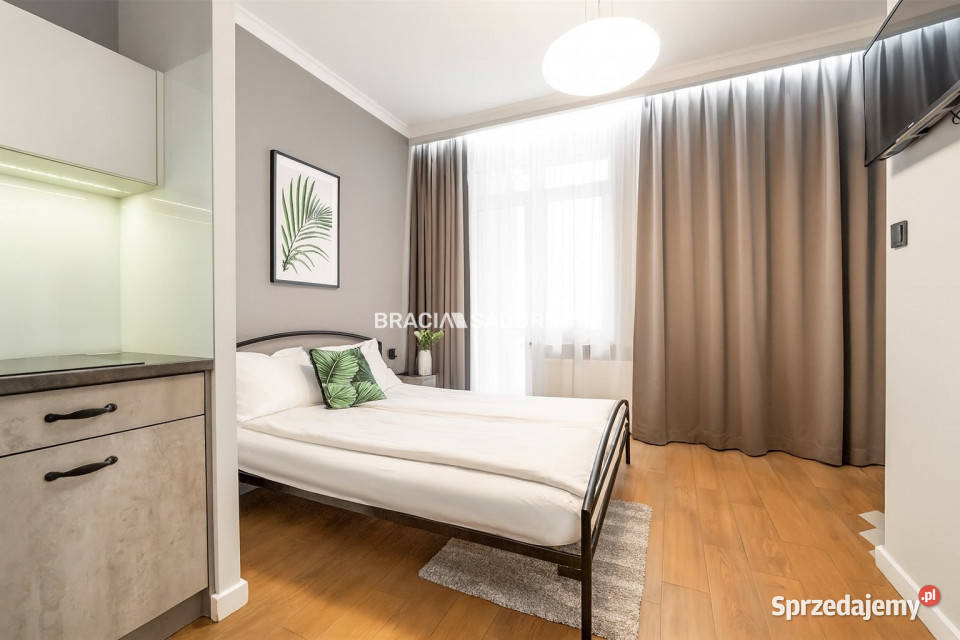 Mieszkanie Kraków 7399m2 3pokojowe Sprzedaż sprzedam