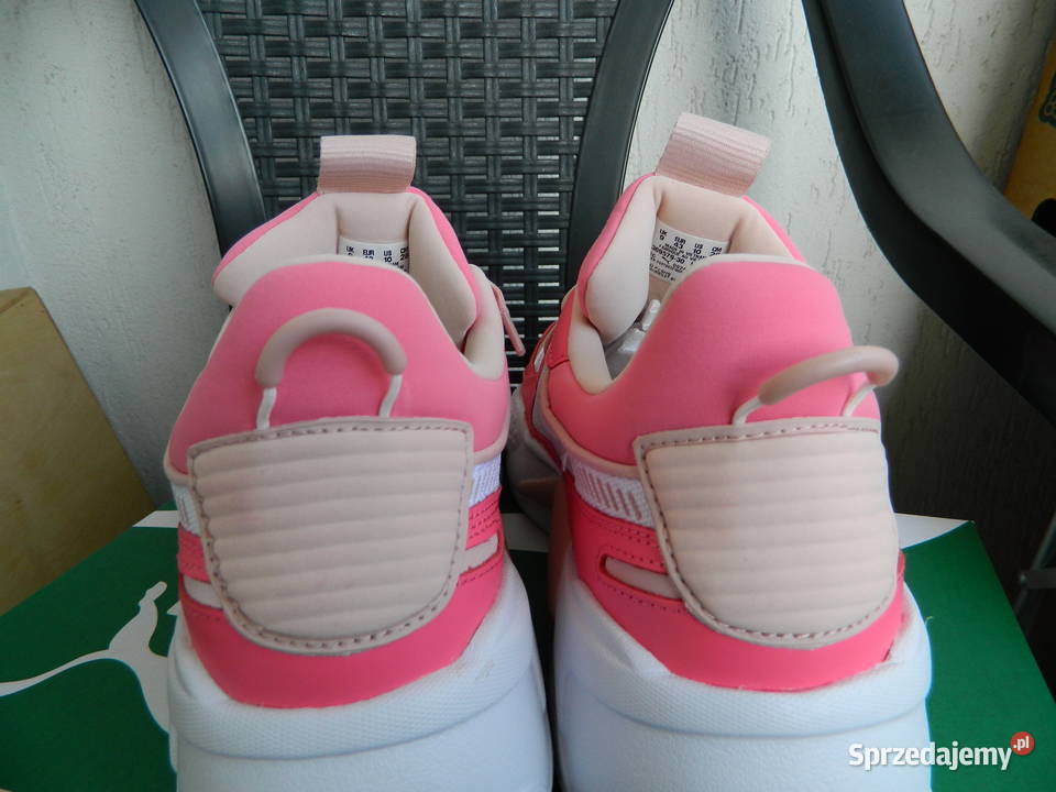 Sprzedam nowe buty Puma Warszawa