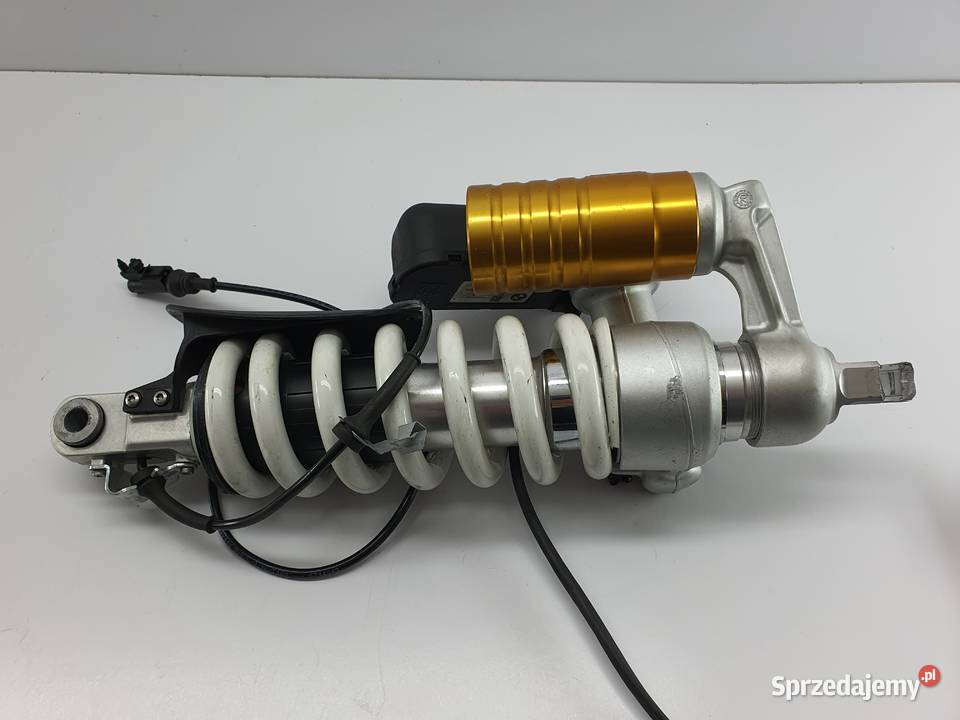 Amortyzator Tyl Esa Bmw 1250 Rallye łódzkie Łódź