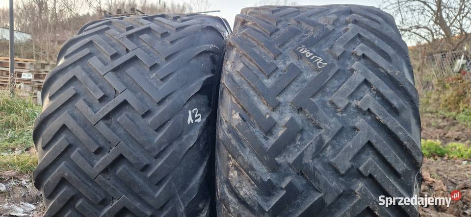 33x155015 31x155015 Alliance BKT 50 bez napraw Nowe Miasto Lubawskie sprzedam