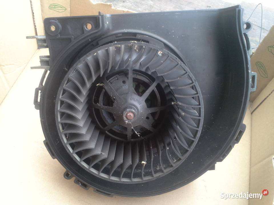 Ford Galaxy mk1 Dmuchawa nawiewu 7M1819096 Dębno sprzedam