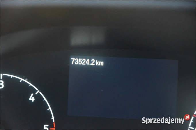 FORD TRANSIT 2024 19960 ccm 130 mazowieckie Warszawa