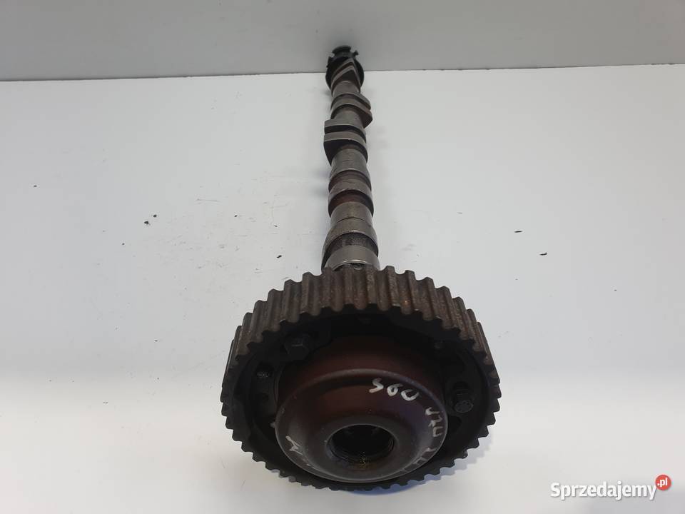 Volvo S60 V70 II 20 T WAŁEK ROZRZĄDU KOŁO FAZ osobowe Rozrząd Chełm