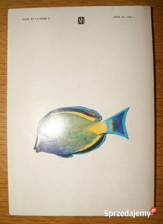 Jadwiga Wernerowa Jeszcze raz o zwierzętach