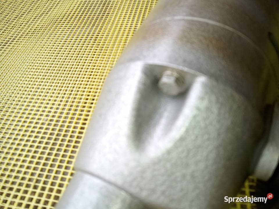 Wiertarka celma PRCB ll 10 X 480w nie używana Zachełmie