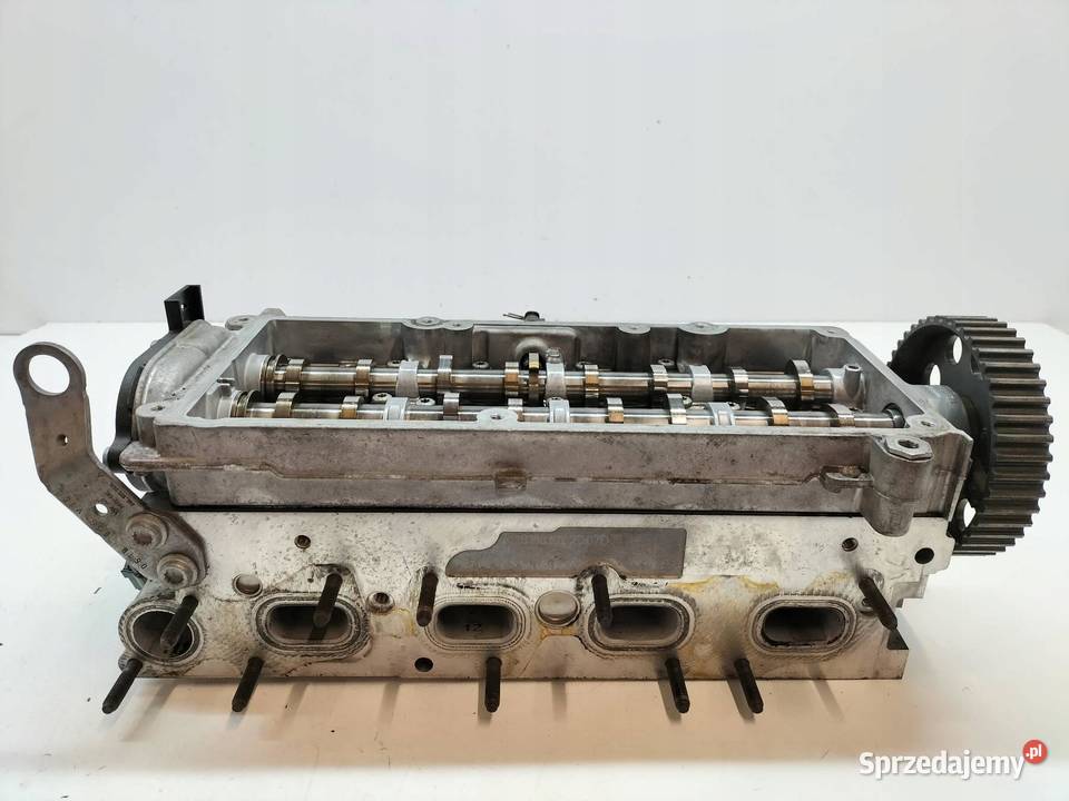 GŁOWICA KOMPLETNA 04L103064E 20 TDI Skoda Superb świętokrzyskie sprzedam