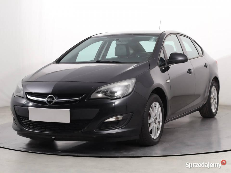 Opel Astra 14 T radio Astra Katowice