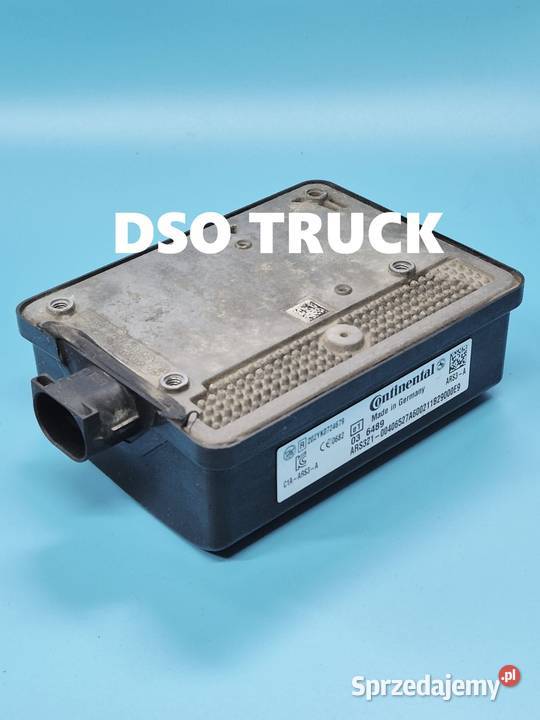A0004461549 Radar distronic czujnik modul Zawichost