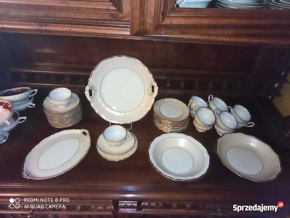 Salaterka Miseczka Ręcznie malowana pomorskie Gdańsk