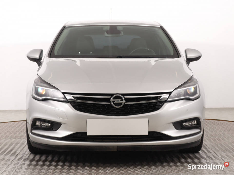 Opel Astra 14 T Rok produkcji 2019 Katowice sprzedam