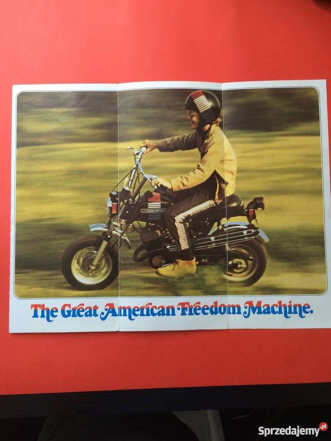 199 HarleyDavidson zachodniopomorskie Szczecin