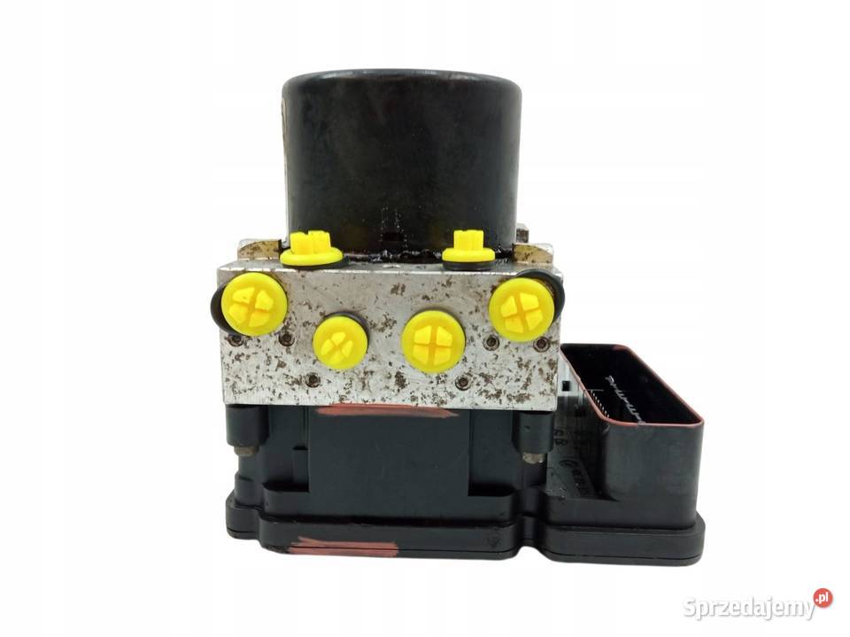 POMPA ABS BV612C405AF Ford Focus Mk3 20102019 sprzedam