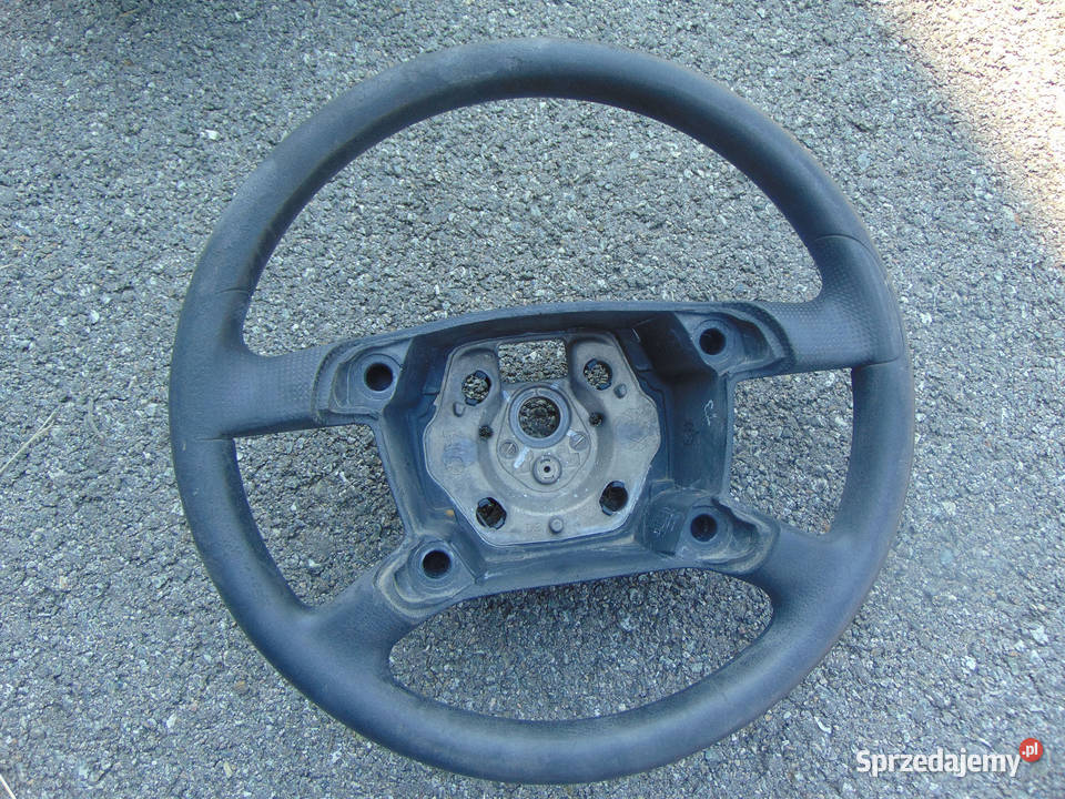 KIEROWNICA VOLKSWAGEN TRANSPORTER T5 7H0419091 Ryki