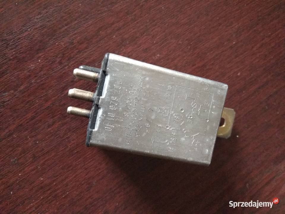 Mercedes przekaźnik 1929 Stalowa Wola sprzedam