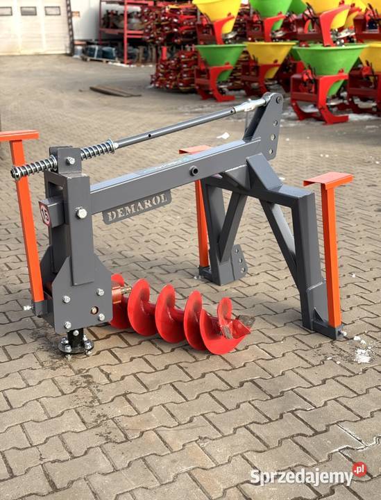 Świder Wiertnica Rawa Mazowiecka