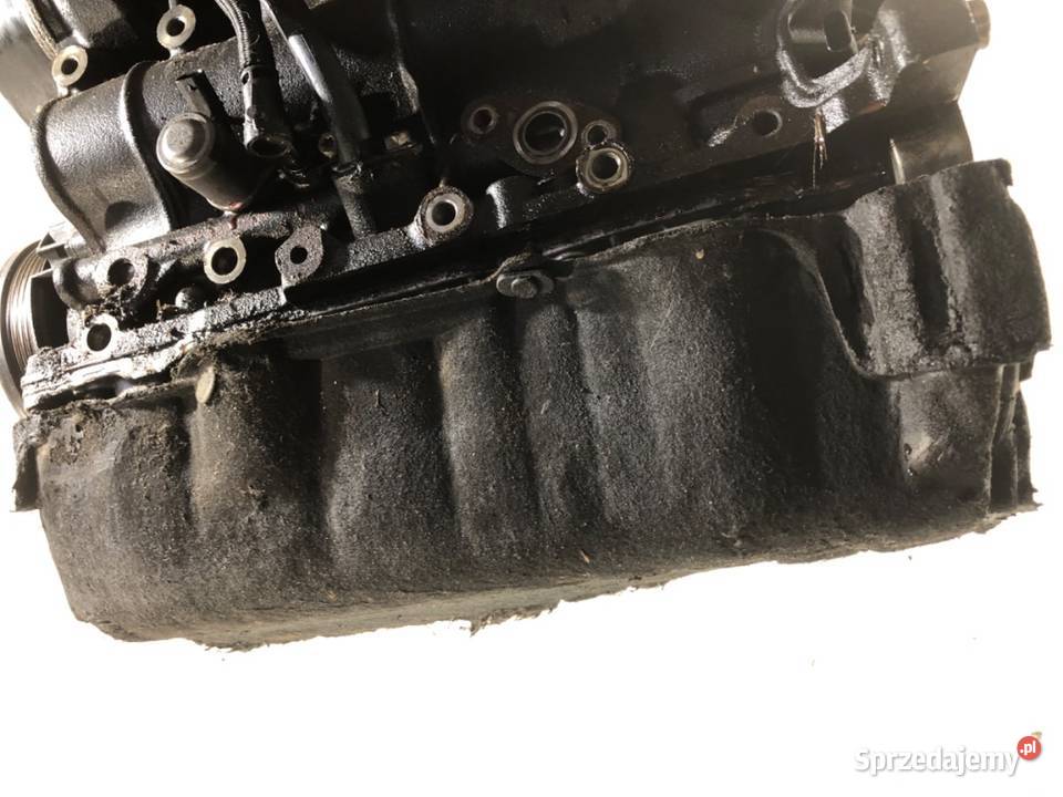 SILNIK VW 20 150 CRB GOLF VII sprzedam