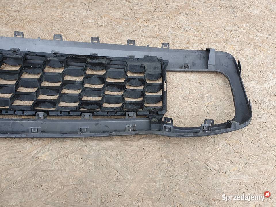 JEEP RENEGADE KRATKA RAMKA ZDERZAKA 735589347 Międzychód