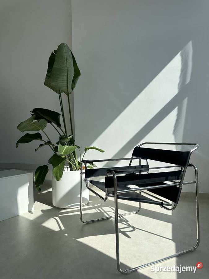nowoczesny fotel ekoskora czarny IVAN Katowice