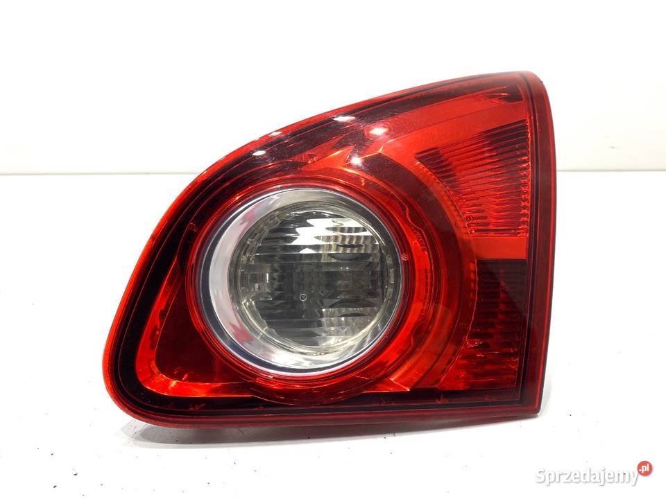 LAMPA TYŁ PRAWA WEWNĘTRZNA NISSAN QASHQAI J10 sprzedam