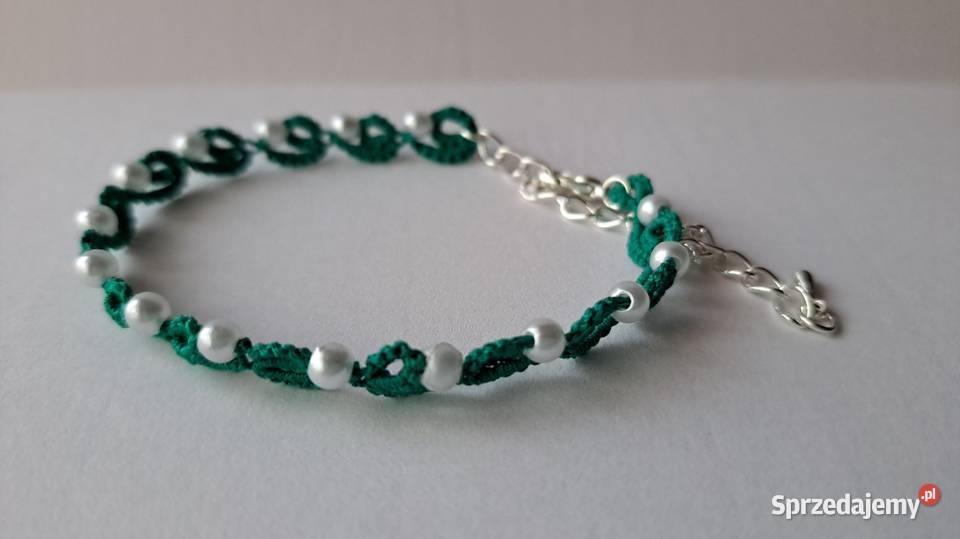 Bransoletka Bransolety śląskie Częstochowa