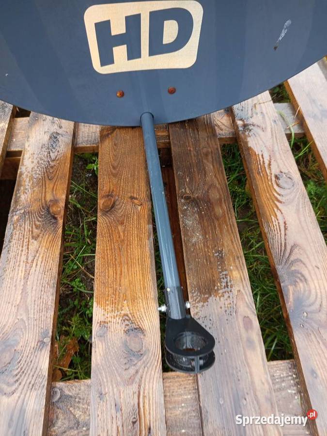 Antenatalerz cyfrowy Polsat Wielgie