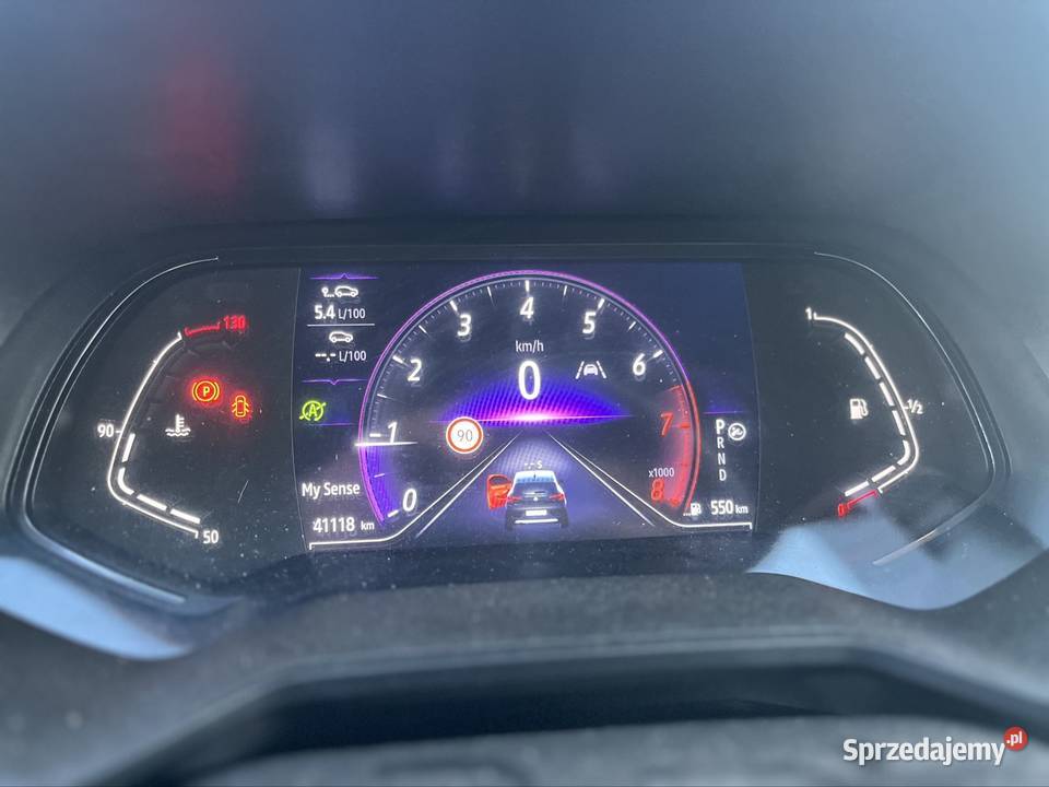 Sprzedam clio v rs line automat 13 Pleszew sprzedam