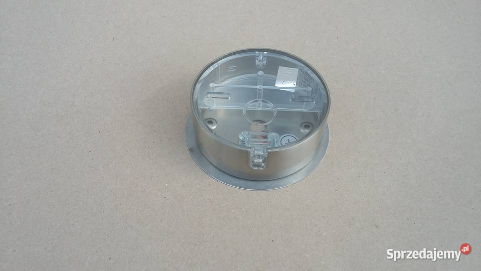 Listwa do lamp rozeta podsufitka maskownica 90mm Warszawa