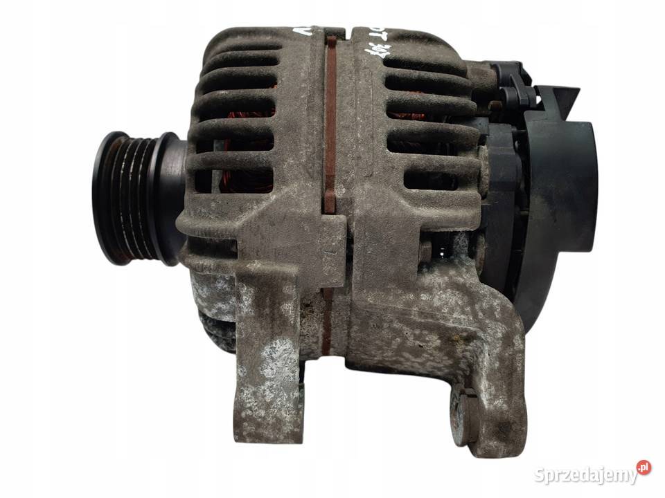 ALTERNATOR Opel Astra III H Zafira B Meriva 16 Chełm