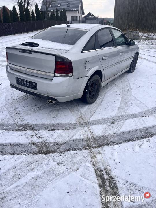 Opel Vectra 32 benzynalpg 211 benzyna+LPG opolskie Wielołęka