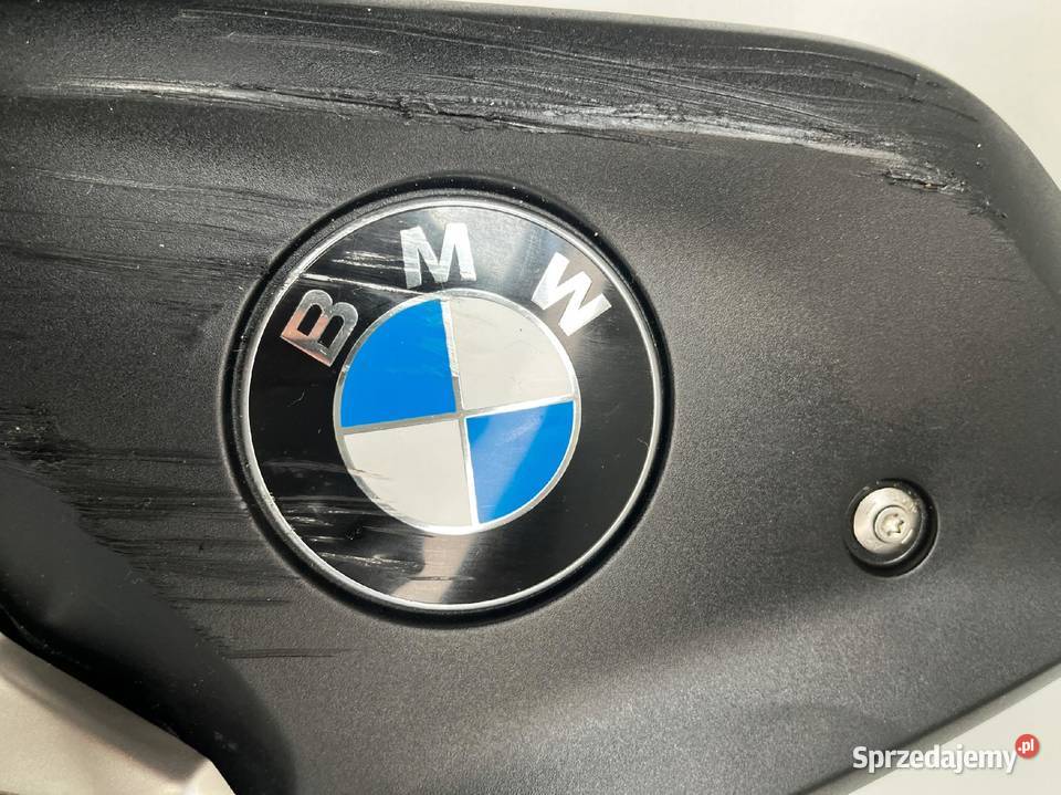 BMW R 1200 1250 GS K50 1721 Owiewka Osłona Bok Łobżenica