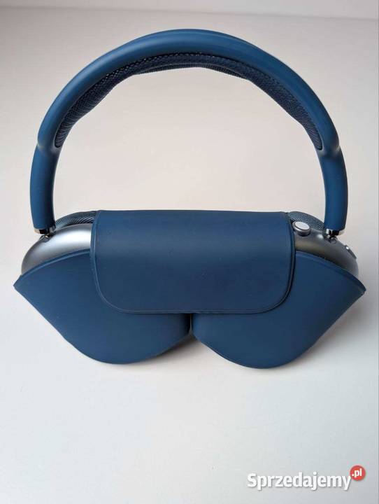 Apple AirPods   niebieskie Lightning to USBC podkarpackie Rzeszów