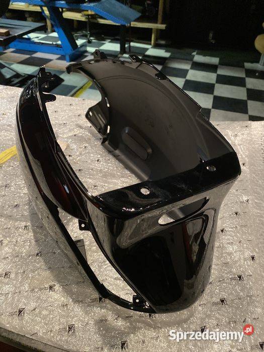Nowy Piaggio ZIP 50 Zadupek osłona Bok Prawy Poznań