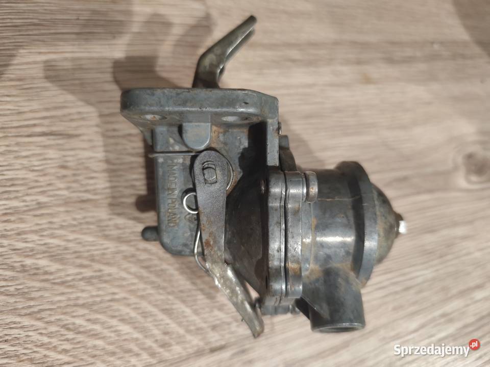 Ursus pompka zasilajaca MF4 Opatów