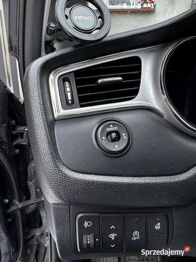 Kia Ceed 2016 16 Crdi 136 1cm3 wielkopolskie Lędyczek