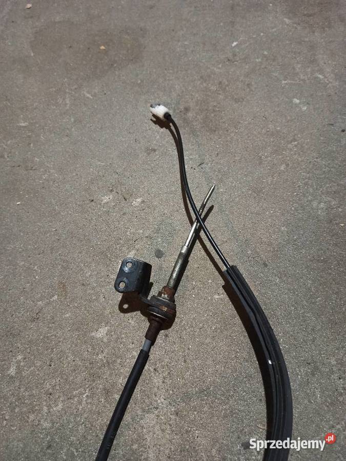 Bmw e46 7515261 Lewarek wybierak biegów automat podkarpackie