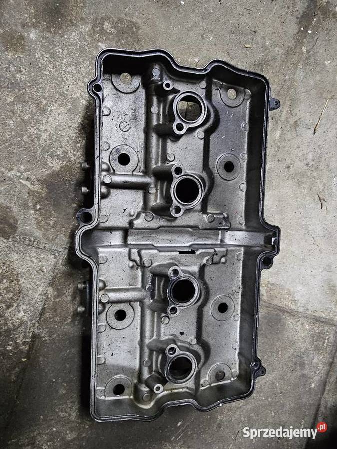 Suzuki GSX 600 f katana pokrywa zaworów zaworowa Jelenia Góra