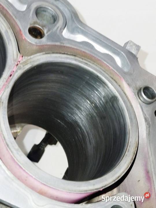 BLOK 36 VOYAGER 5 CARAVAN DURANGO CHEROKEE osobowe śląskie Sosnowiec