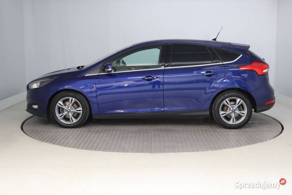 Ford Focus 10 EcoBoost bluetooth Zabrze